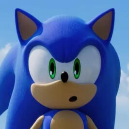 sonic the hedgehog