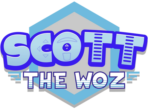 scott the woz