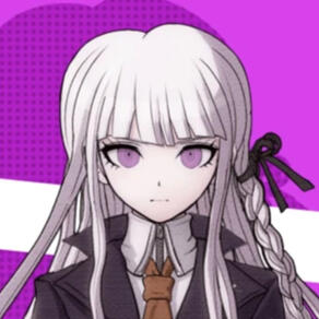 kyoko kirigiri